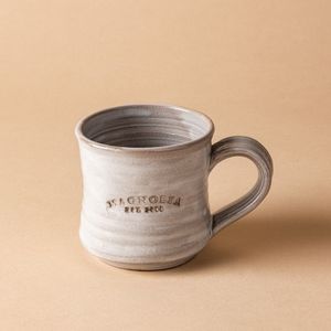 Magnolia Established Tea Coffee Mug